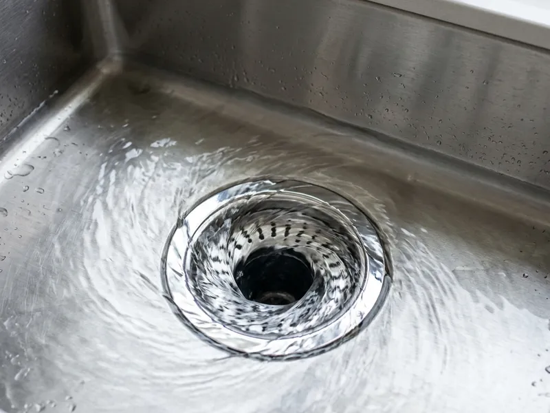 Drain Cleaning Plumber in Indian Hills, TX